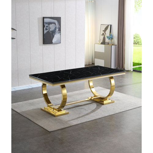 Marble Kitchen & Dining Tables You'll Love - Wayfair Canada